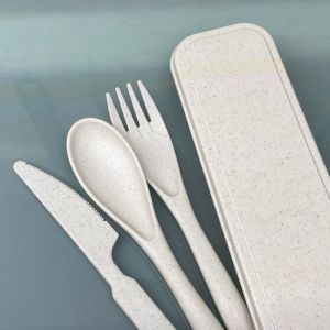 SET DE CUBIERTOS MANI personalizada